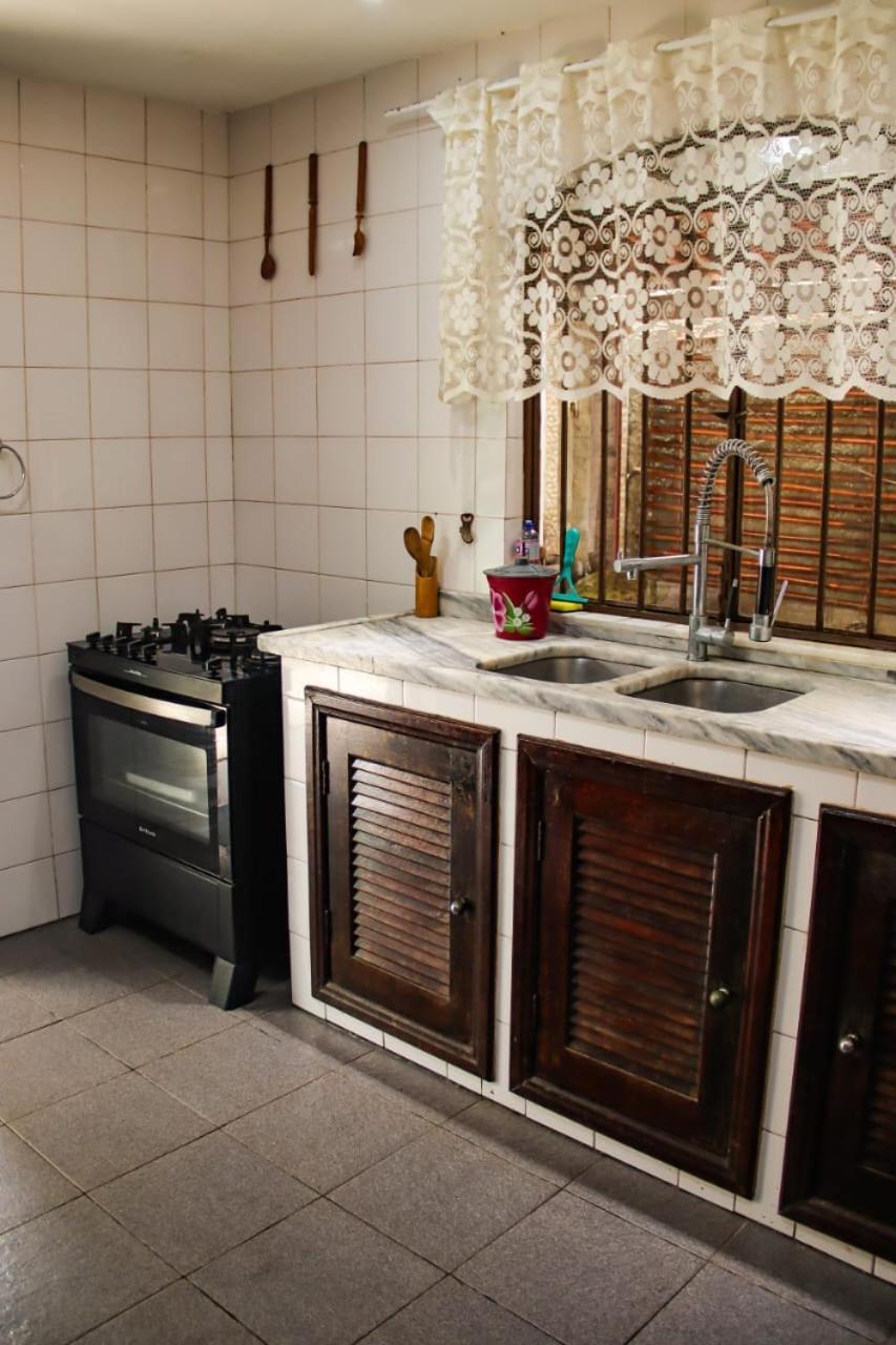 أرايال دو كابو Suites E Cafe Recanto Da Arvore المظهر الخارجي الصورة