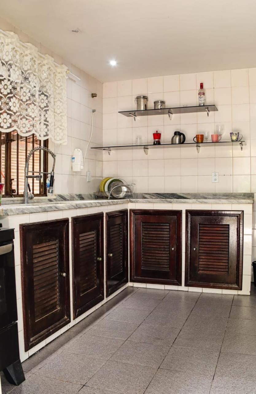 أرايال دو كابو Suites E Cafe Recanto Da Arvore المظهر الخارجي الصورة