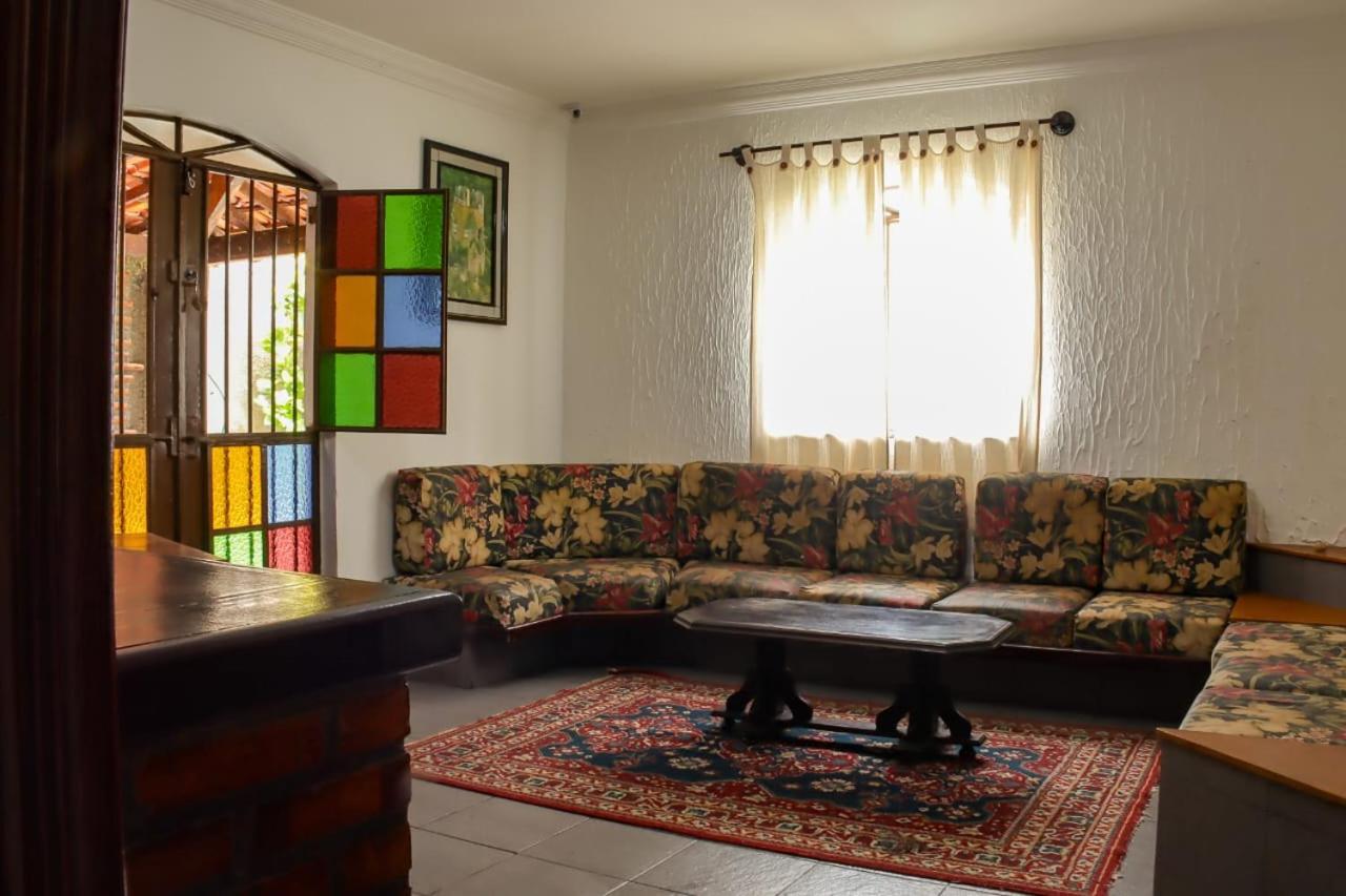 أرايال دو كابو Suites E Cafe Recanto Da Arvore المظهر الخارجي الصورة